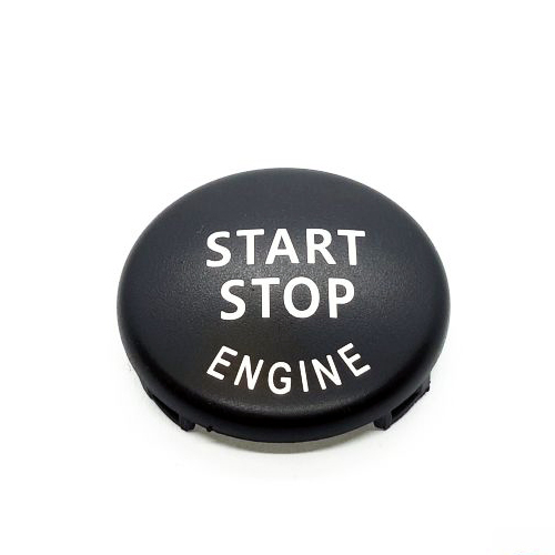 кнопка старт-стоп BMW